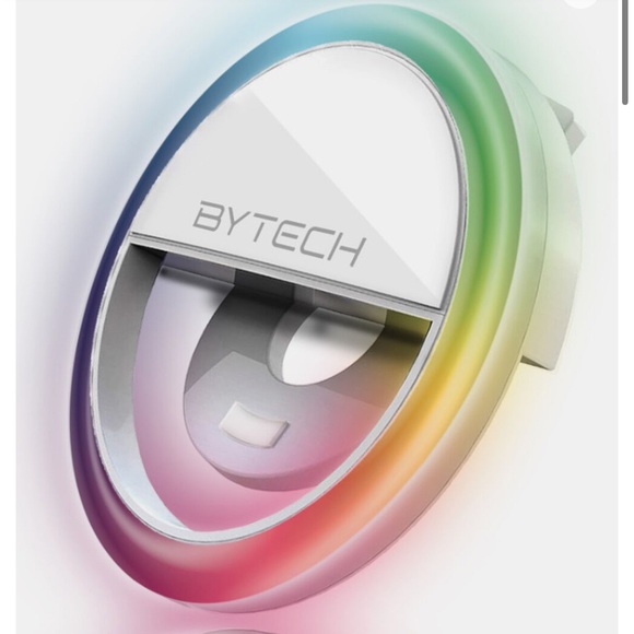 Multicolor Selfie Light Ring - Picture 2 of 8